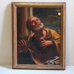 QUADRO SAN PIETRO